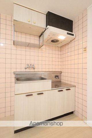 MICHIROOM長束の内装写真