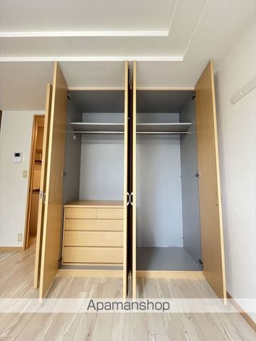 フォレストヒルズの内装写真