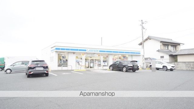ユーリア アイIIの周辺写真