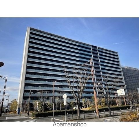 大阪ベイレジデンス