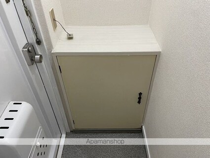 メゾン粟屋[1DK/24.79m2]の内装5