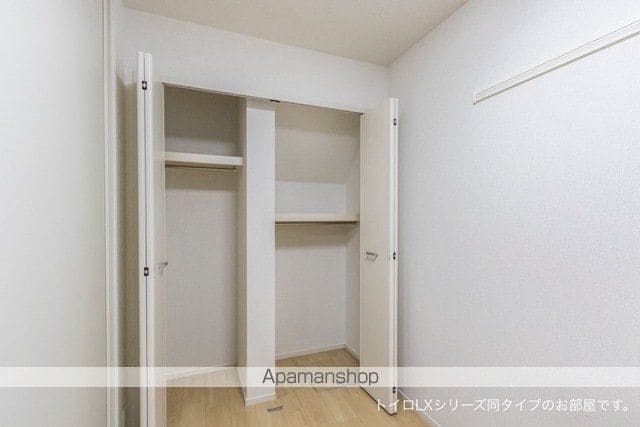 ルミナ手柄IIの内装写真