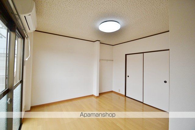 コスモハイツ津島の内装写真