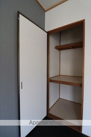 コーポ佐藤の内装写真