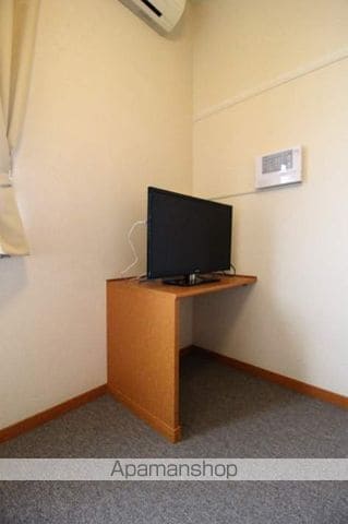 レオパレスリバーサイド竹田の内装写真