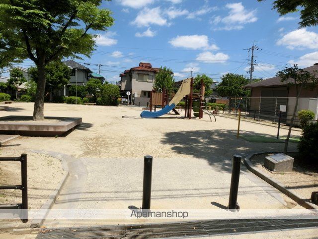 マンション富士の周辺写真