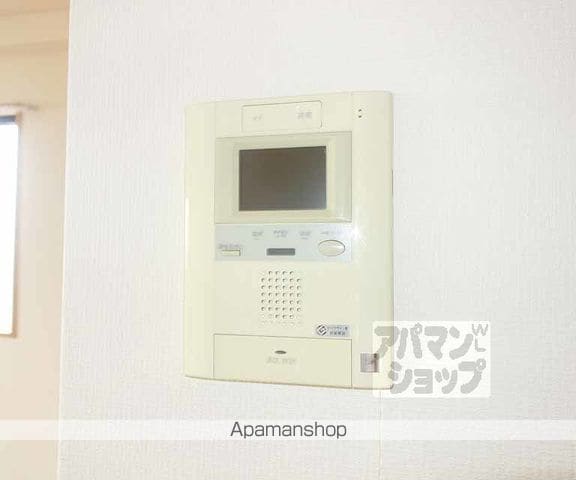 ファインエレガンスビルの内装写真