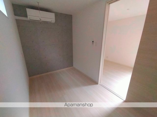 アバンティオ小阪の内装写真