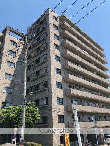 Daiwa Grace Maison 大島Iの外観写真