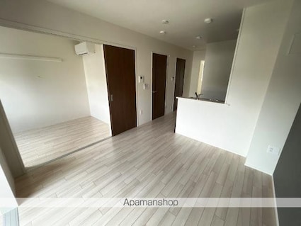 キャメロット八王子[2LDK/55.66m2]の内装3