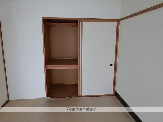 アーバンライフシャロームの内装写真