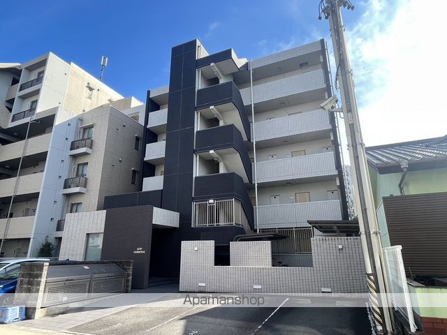 アクロヤシロダイ.