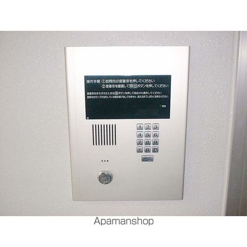 モンターニュボヌールの内装写真