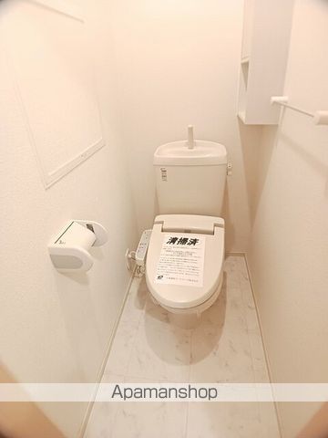 エスペランサの内装写真