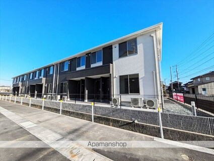 シェルティ[1LDK/50.15m2]の外観2