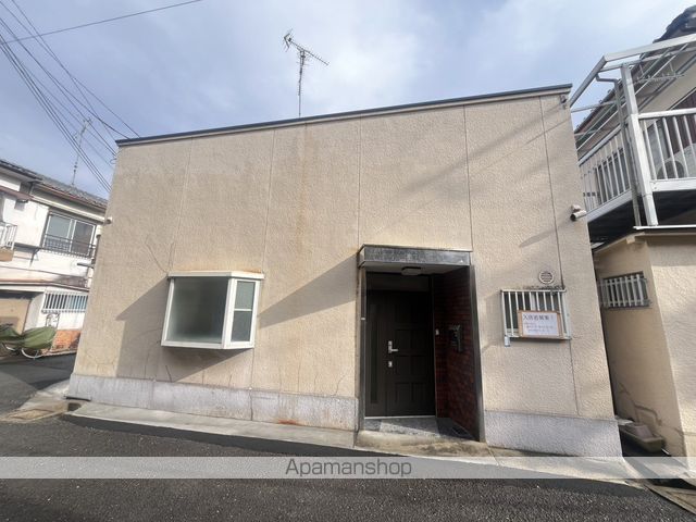 梶町3丁目リノベテラスの外観写真