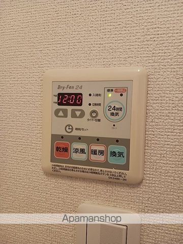 ラッフィナート カーサ S.Kの内装写真