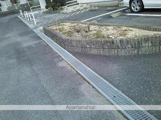 レオパレス恵比須IIの内装写真