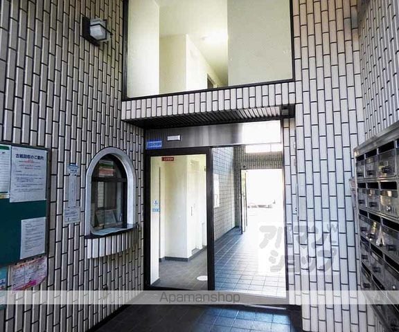 DETOMー1御所南の外観写真