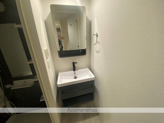 セレニテ東梅田アリエの内装写真