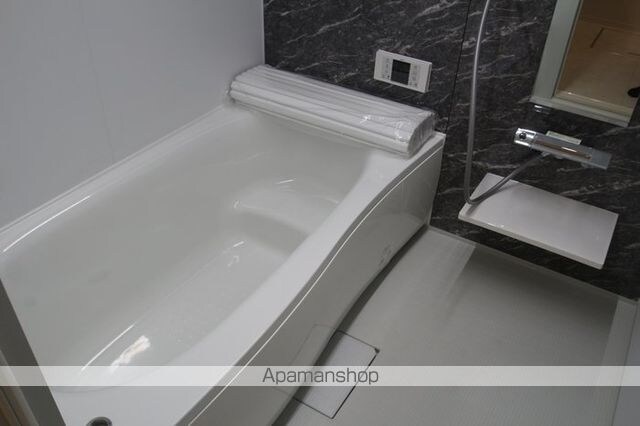 セレスティア豊島Ｓ[2LDK/44.71m2]のバス