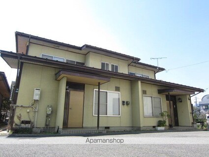 三輪貸家[4DK/77.01m2]の外観3