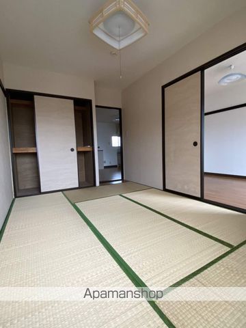 サンヴェールの内装写真