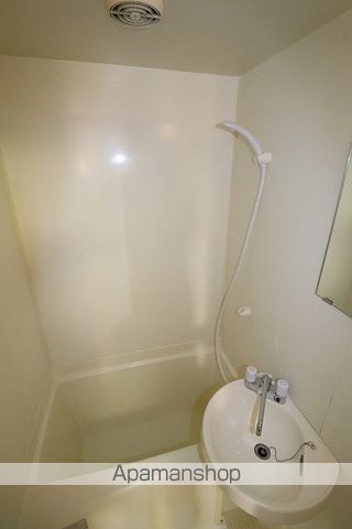 フォレストグリーンヴィラの内装写真
