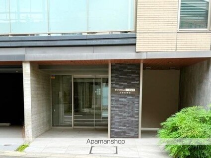 Ｂｒｉｌｌｉａ　ｉｓｔ　文京茗荷谷[2K/28.73m2]の外観4