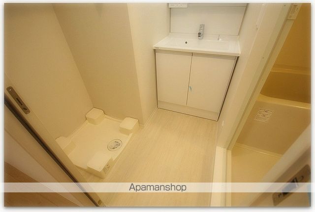 URBANEX北堀江IIの内装写真
