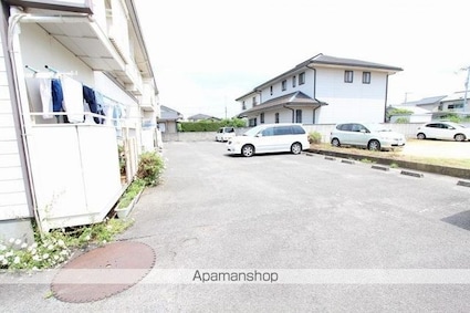 香川県高松市出作町[3DK/56.51m2]の共用部1
