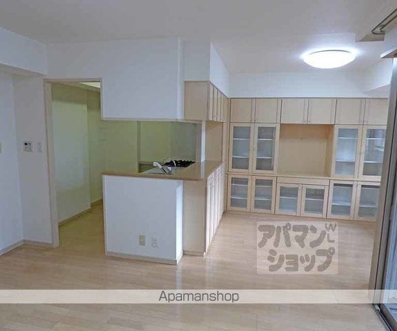 ライオンズマンション烏丸通の内装写真