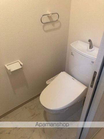 メインステージ横濱伊勢佐木の内装写真