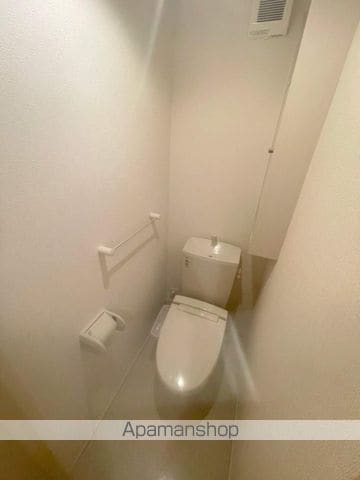 ハッピーメゾン IIIの内装写真