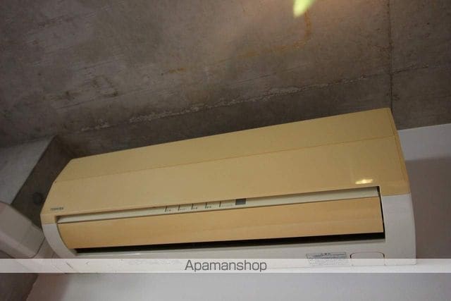 アーデンタワー南堀江の内装写真