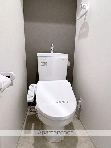 アーバンパークNAMBAMINAMIの内装写真