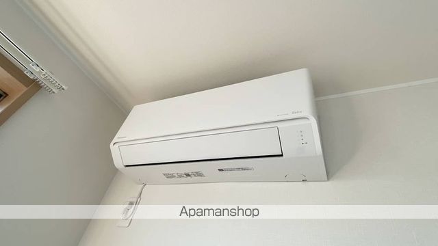 ユアメゾン益野 Bの内装写真