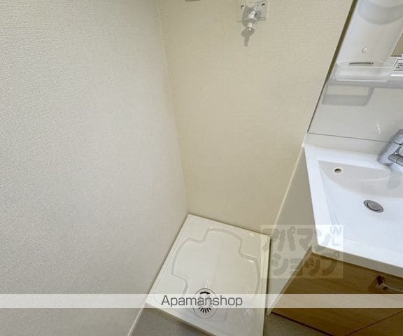 ハーモニーテラス淀新町IIの内装写真