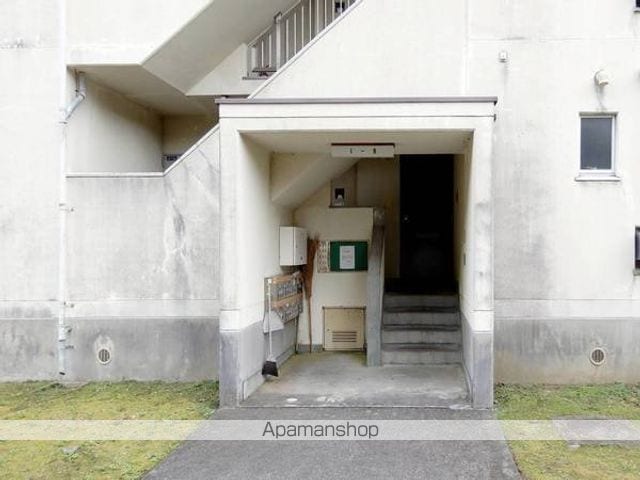 ビレッジハウス西ヶ丘1号棟の内装写真