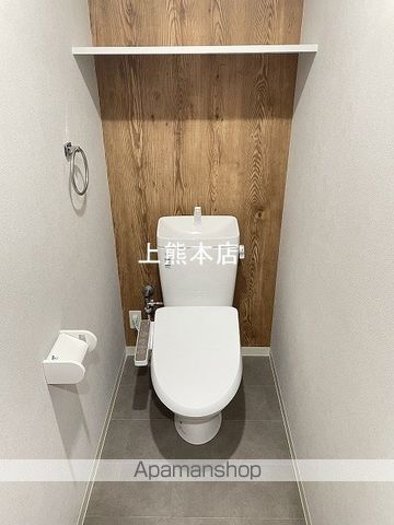 LA VIE CLAIRE TUBOIの内装写真