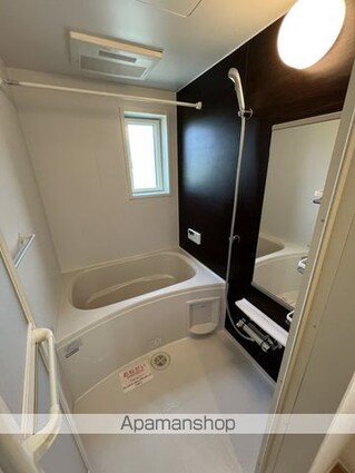 ＧＲＡＮＤ　ＡＤＲＥＡ　Ⅱ[1LDK/50.12m2]のバス