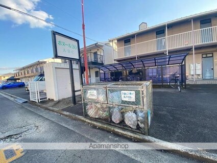 香川県高松市太田下町[1K/29.81m2]の共用部1