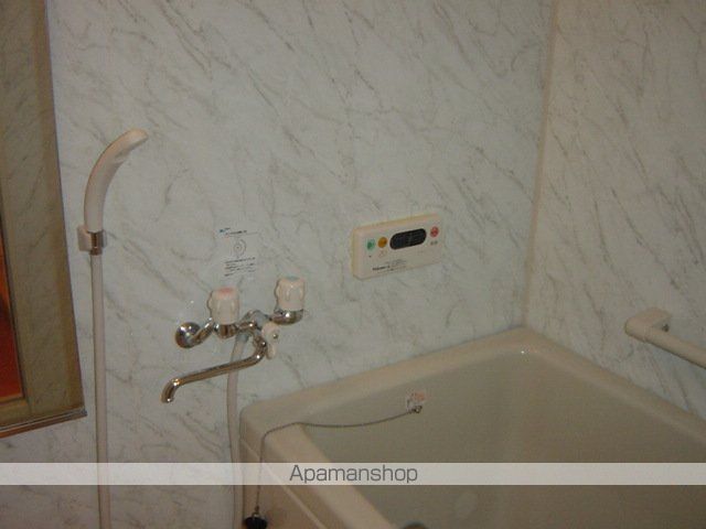 メゾンドコンフォース IIの内装写真