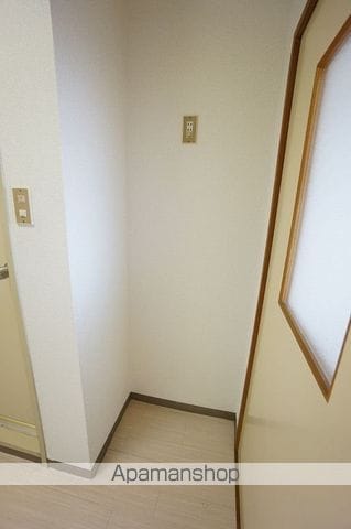 コーポ森久の内装写真