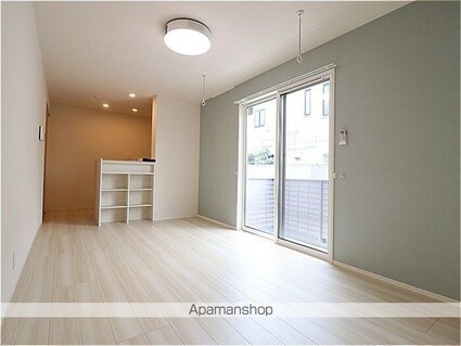 Ｄーｒｏｏｍ御茶園[1LDK/41.86m2]の内装1