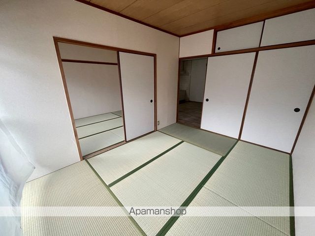 ハイム太子堂の内装写真