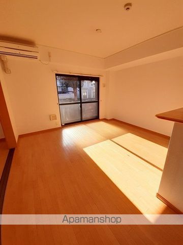 サンレミお花茶屋の内装写真