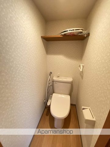 グランメール・ラ・ビレの内装写真