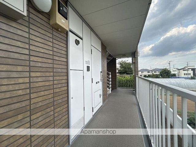 レオパレスクレストのその他写真