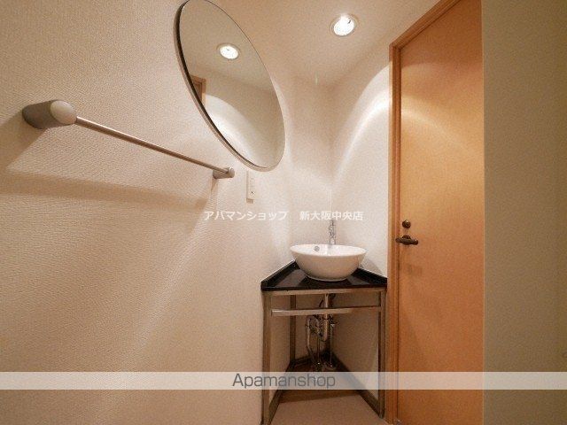 フォレステージュ江坂垂水町の内装写真